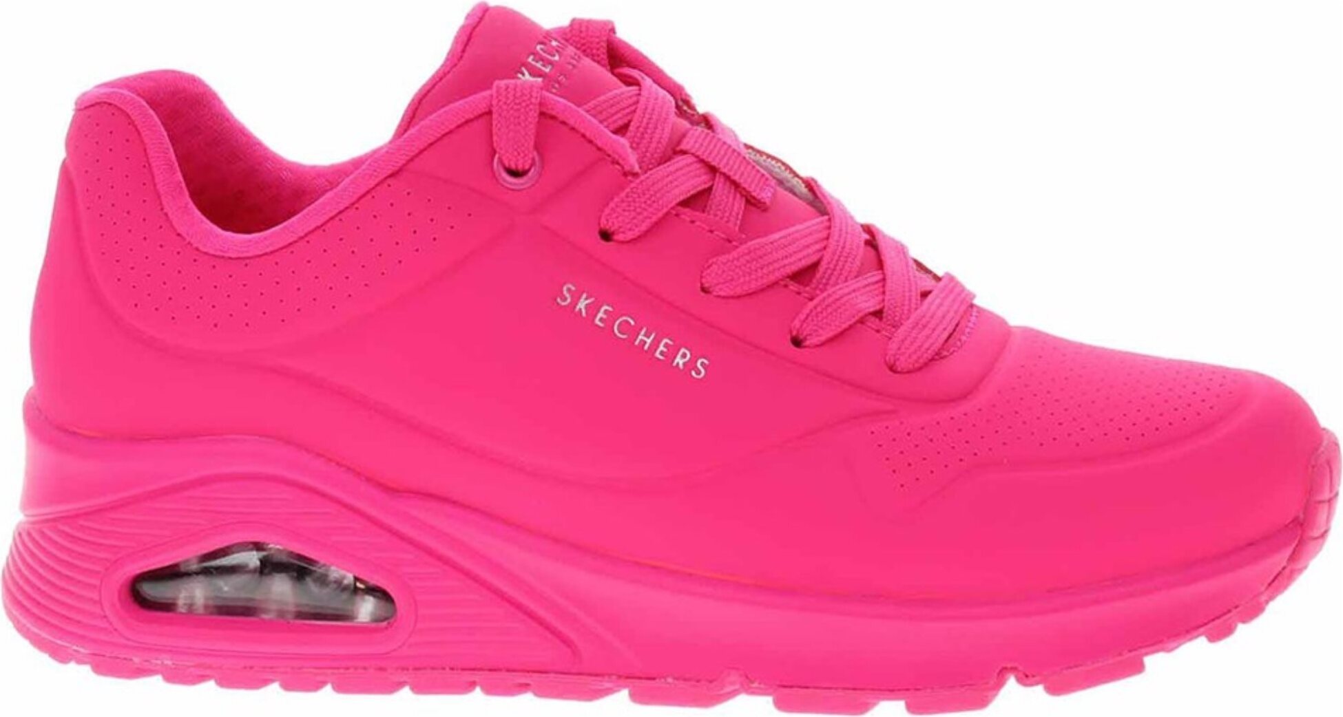 Skechers Uno - Night Shades h.pink. 38,5