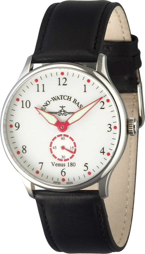 Zeno-Watch Basel Zeno Watch Basel - 6682-6-a2-7 - Armbanduhr - Damen - Handaufzug