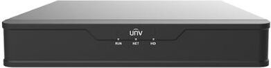 Uniview NVR301-04S3-P4, 4 kanály, PoE