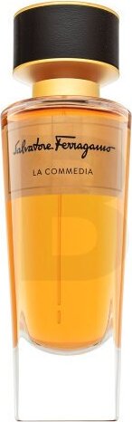 Salvatore Ferragamo Tuscan Creations La Commedia parfémovaná voda unisex 100 ml