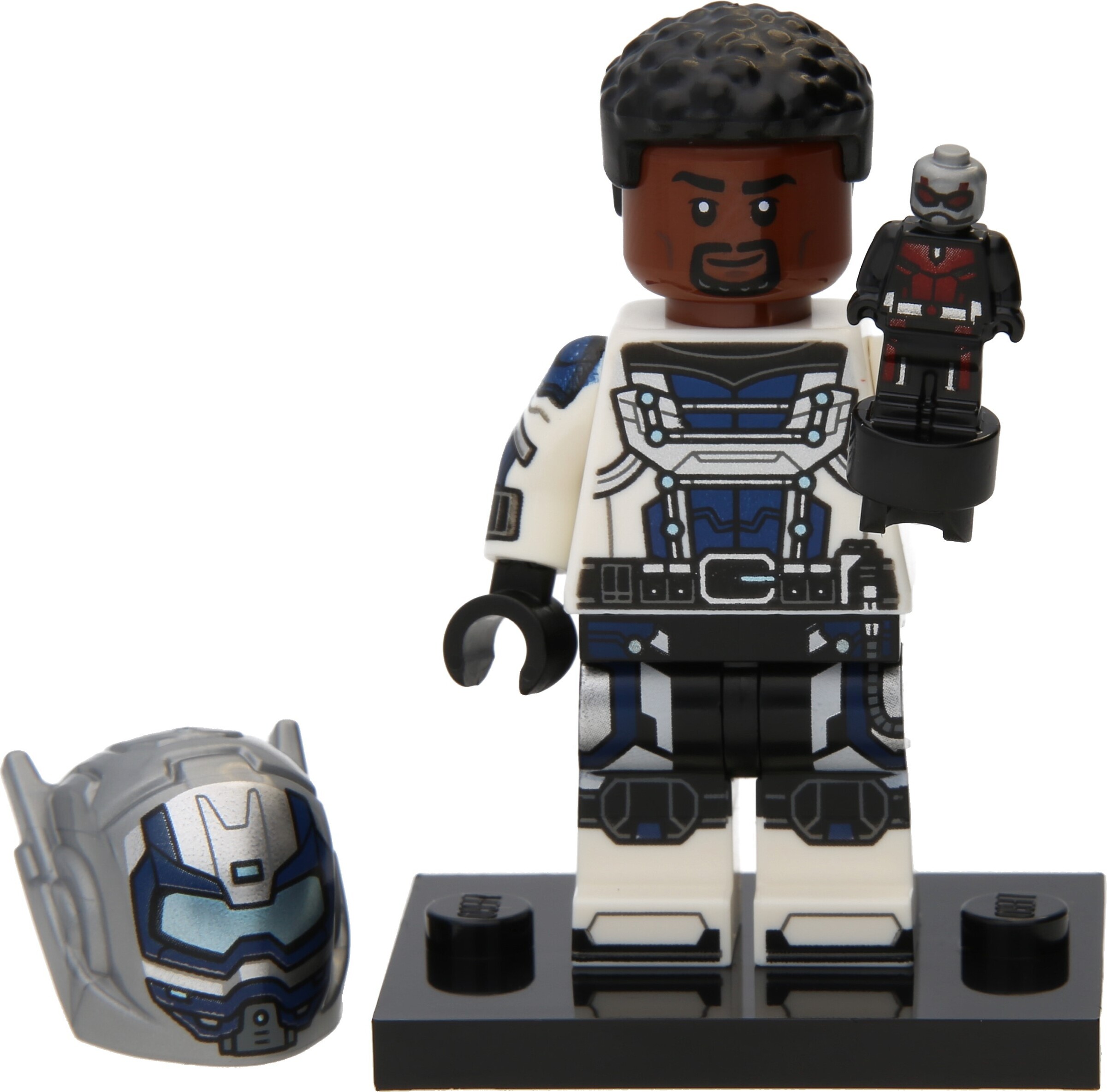LEGO Marvel: Goliáš
