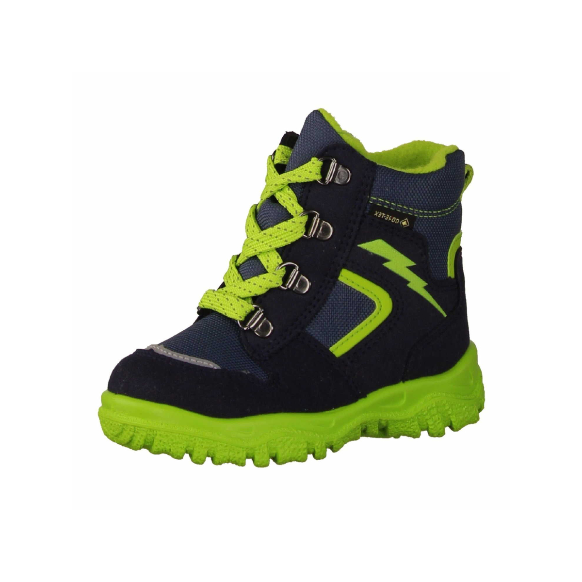 SUPERFIT HUSKY 1-000048-8010 modrozelená - 25