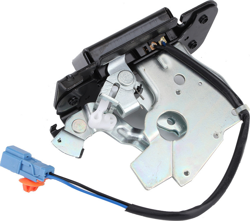 Cocosity 74801-SAA E21,Heckklappenverriegelung,Heckklappenverriegelung,Heckklappenverriegelungsbetätiger