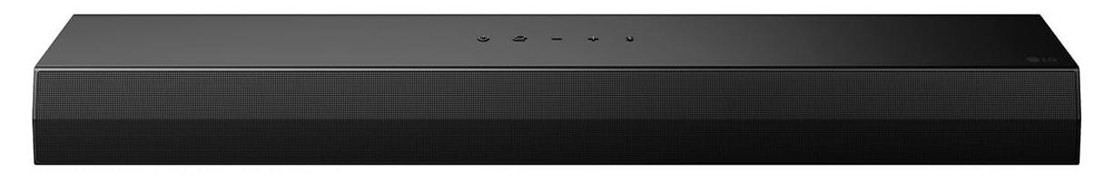 LG S20A, 2.0 kanály/kanálov, 50 W, DTS Digital Surround, Dolby Atmos, Dolby Digital, AI Sound Pro, Hra, Film, Štandardný, 50 W, 50 W