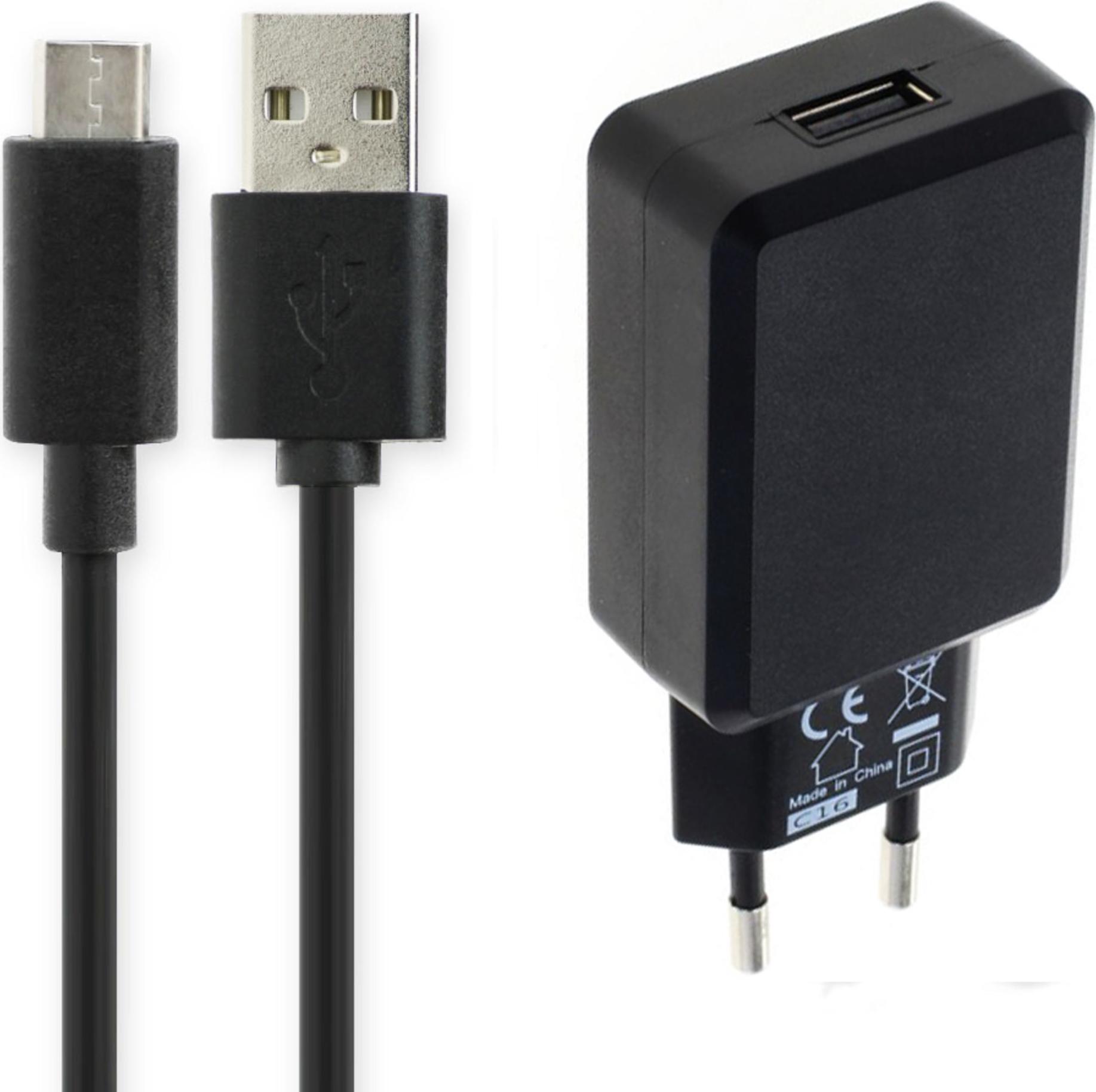 subtel Ladegerät USB Kabel 1m kompatibel mit Realme 7, 7 Pro, 6, 6 Pro, 6s, 6i, 5 Pro / X50 5G, X50 Pro / X2, X2 Pro, Ladekabel USB C Type C Handyladekabel Handyladegerät 3A Anschluss Stecker 929148
