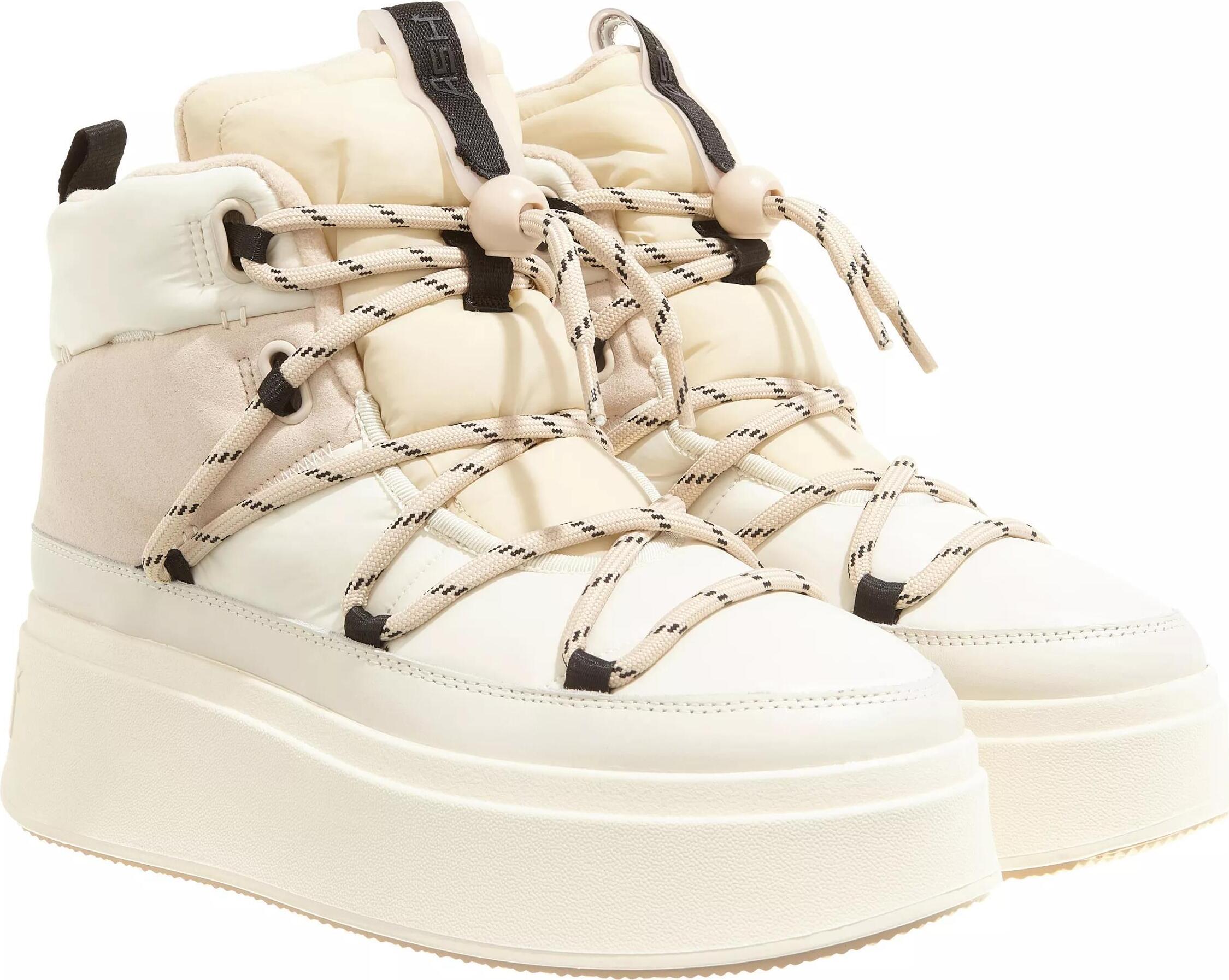 Ash Montana Shell/Tofu