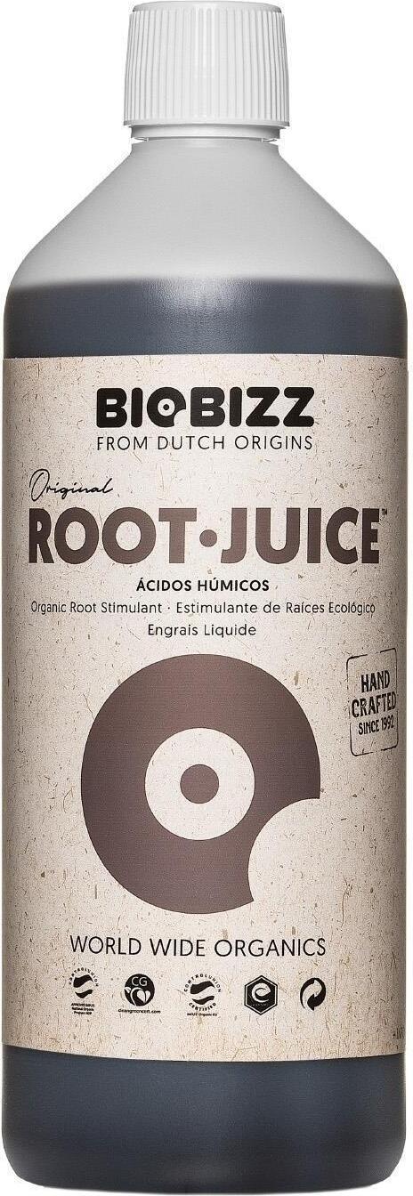 BioBizz Root-Juice, Wurzelstimulator, 1 Liter 695