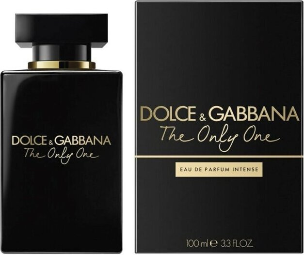 Dolce & Gabbana The Only One Intense parfumovaná voda dámska 100 ml