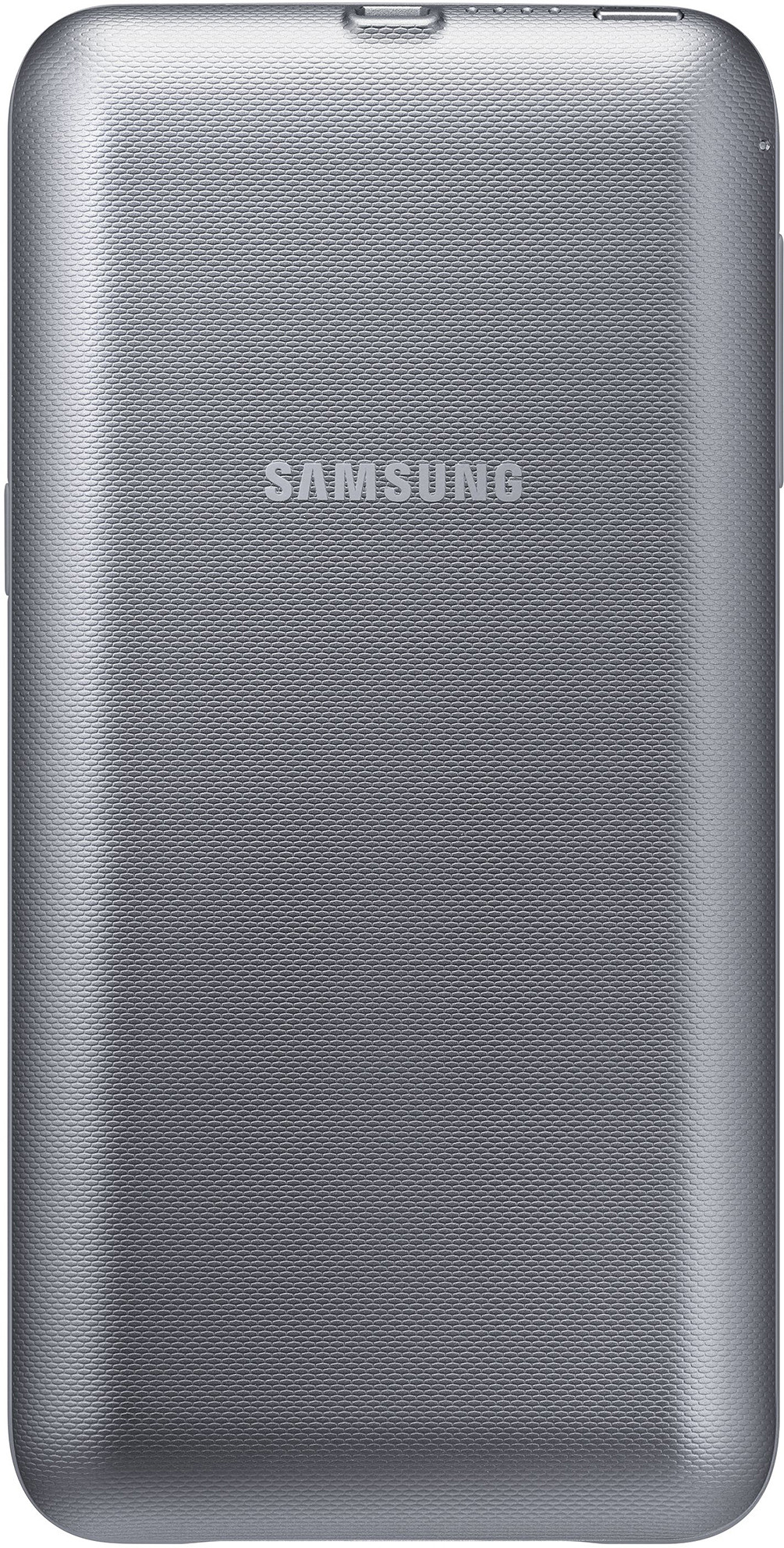 Samsung Power Cover Tg928Bs Ochranný Kryt Batérie S Funkciou Nabíjania Pre Samsung Galaxy S6 Edge+ Plus G928F