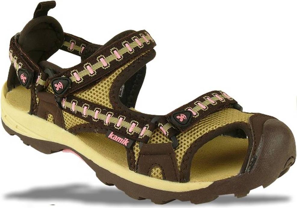 KAMIK Outdoor JETTY Sandale EUR 39