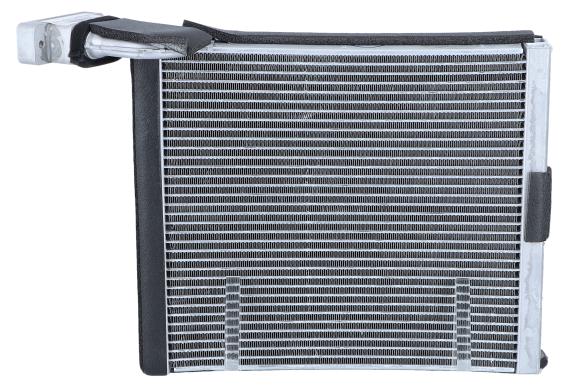 NRF 36209 Verdampfer Klimaanlage Klimaverdampfer