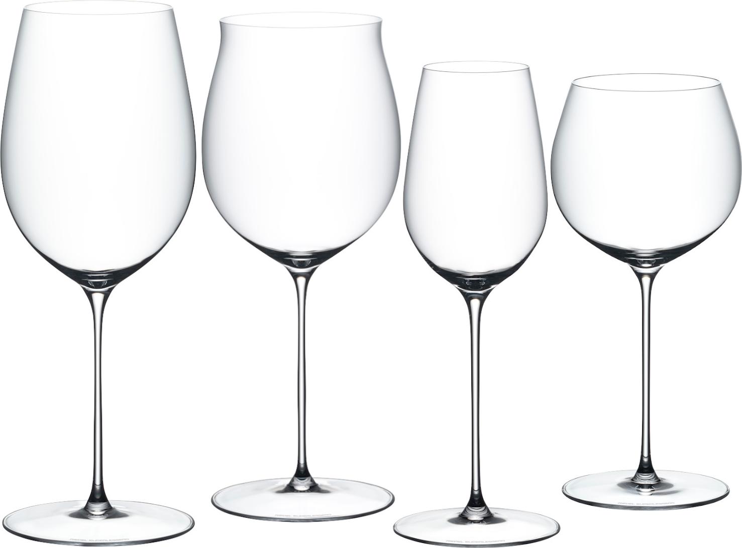 RIEDEL Superleggero Tasting Set