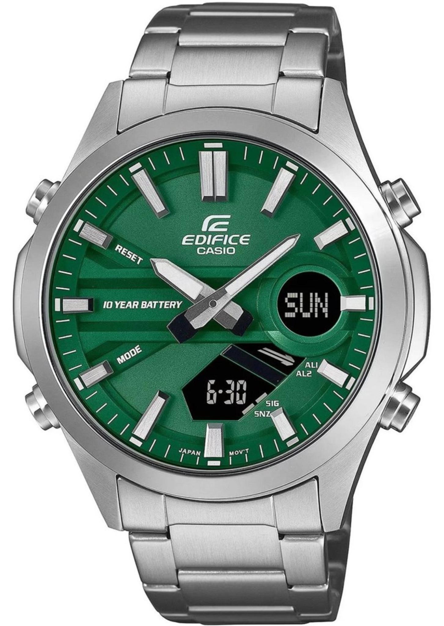 Pánske hodinky Casio EDIFICE Classic