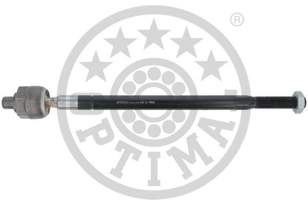 OPTIMAL G2-1005 Axiálna spojovacia tyč pre FIAT Ulysse (179) pasuje do PEUGEOT 807 MPV pre CITROËN C8 II pre LANCIA PHEDRA (179) predná ľavá predná