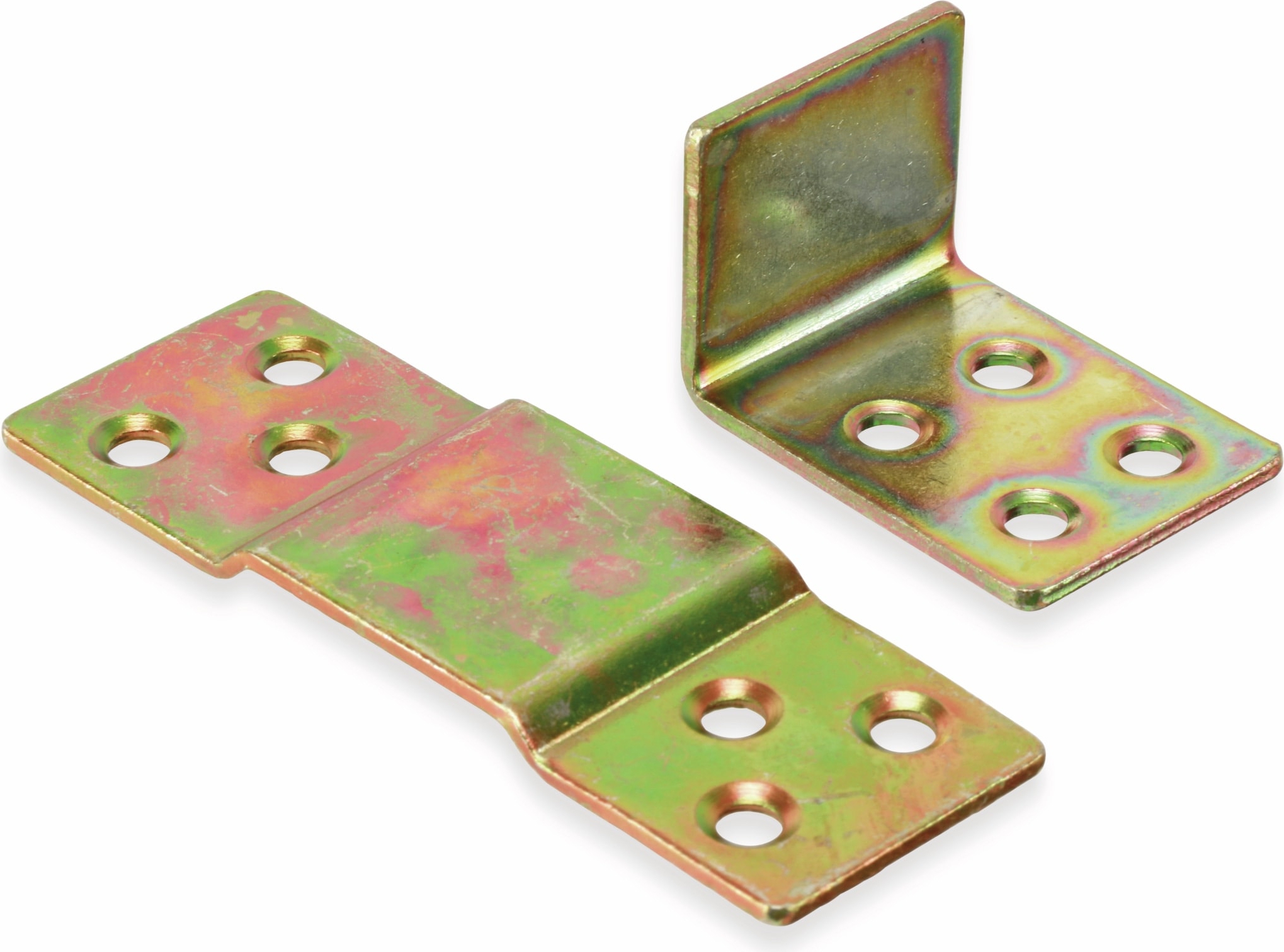 SUPPORTO A PARETE Per Bombole Di Gas Con Catena E Viti EUR 20,77 - Foto 4