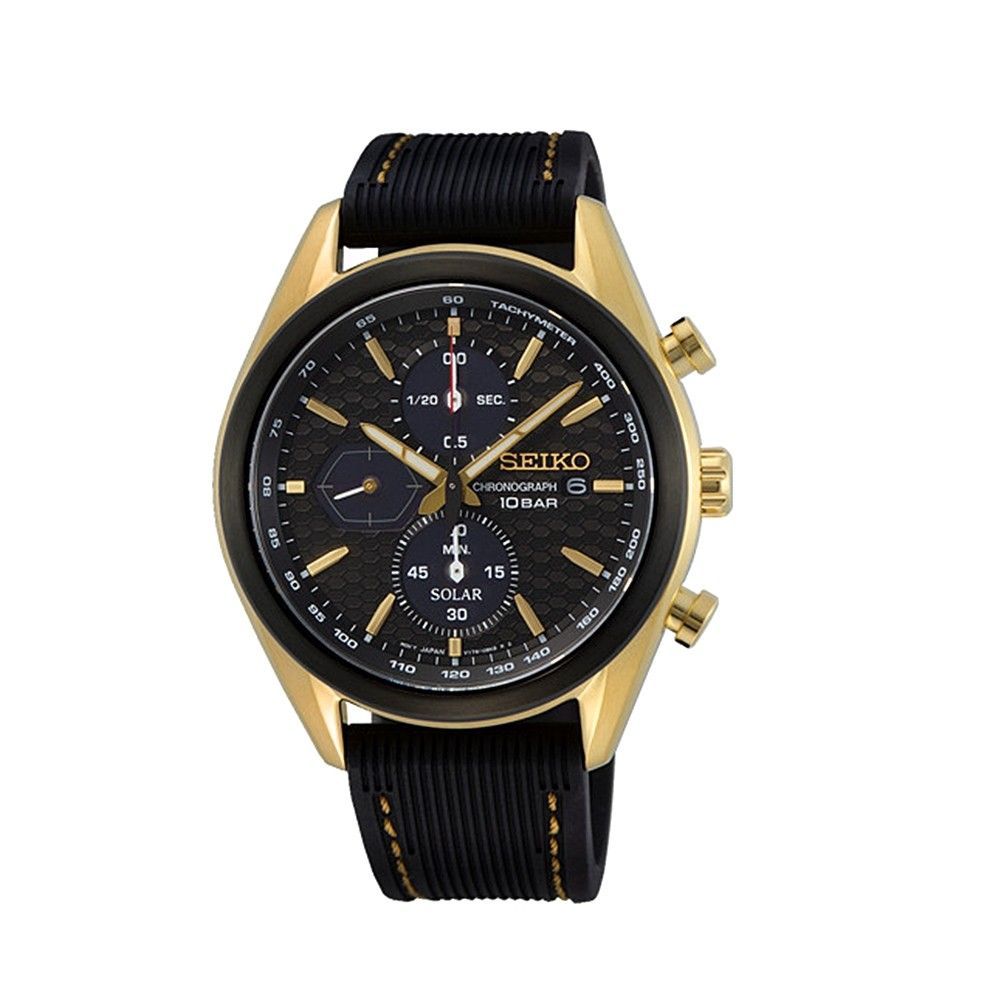 Seiko Hodinky Muž SSC804P1
