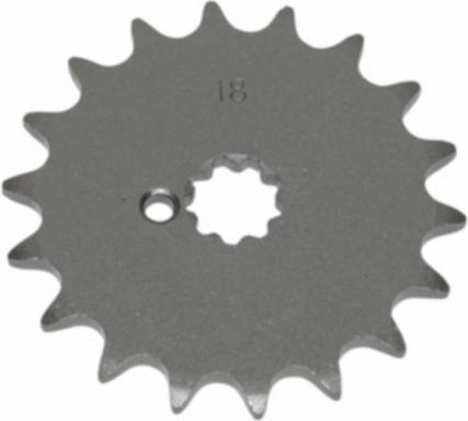 Ritzel A-Qualität Maxi 18 Zähne DMP 34253