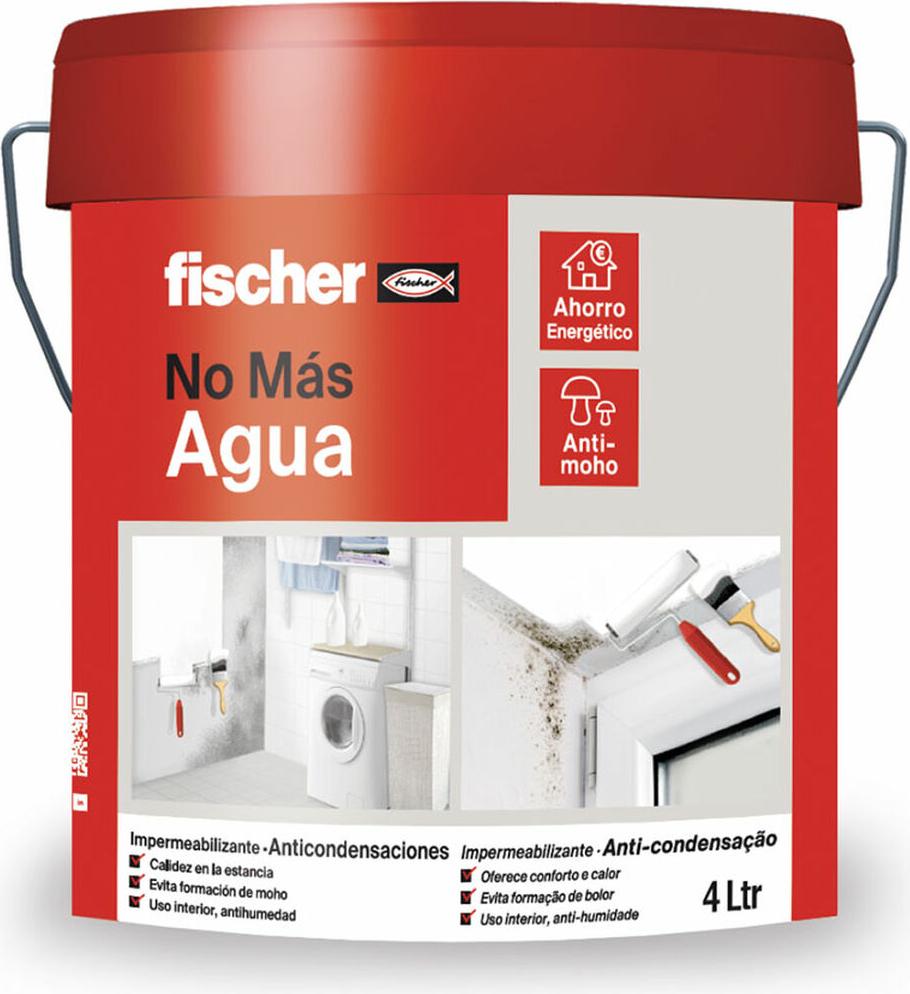 Imperm Antikondensationsmittel 4l 564135 fischer