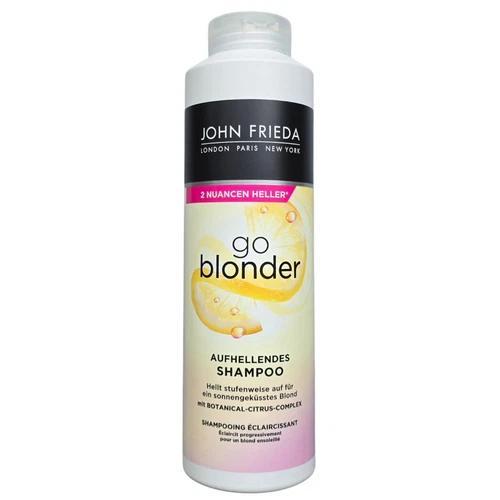 John Frieda/Go Blonder 