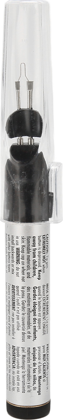 Cocosity Burning Thread Pen,Thread Burning Tool,Thread Burning,Thread Ends Burning Pen,Wax Carving Pen,Thread Pen