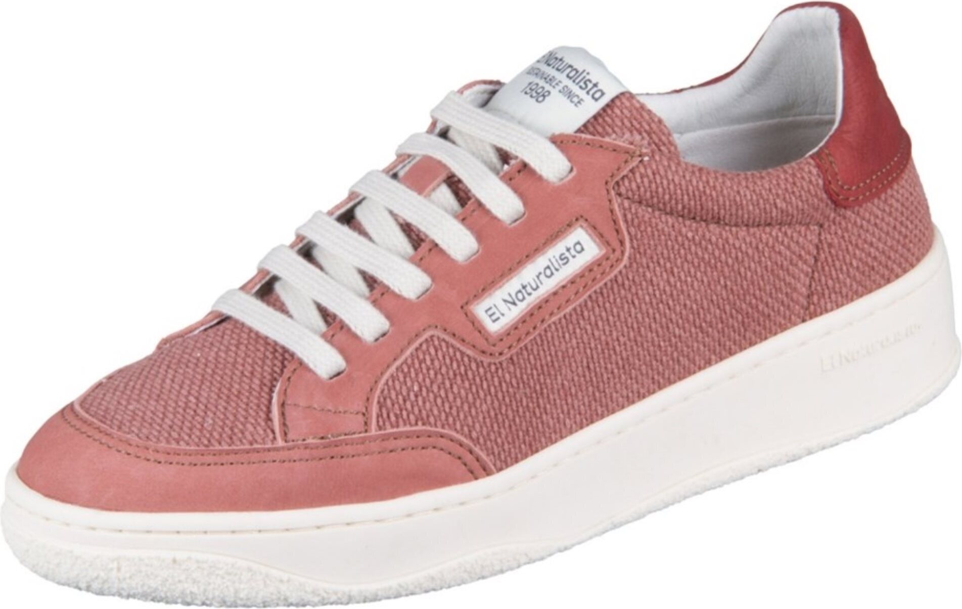 El Naturalista Obuv Geo, N5842Sblush