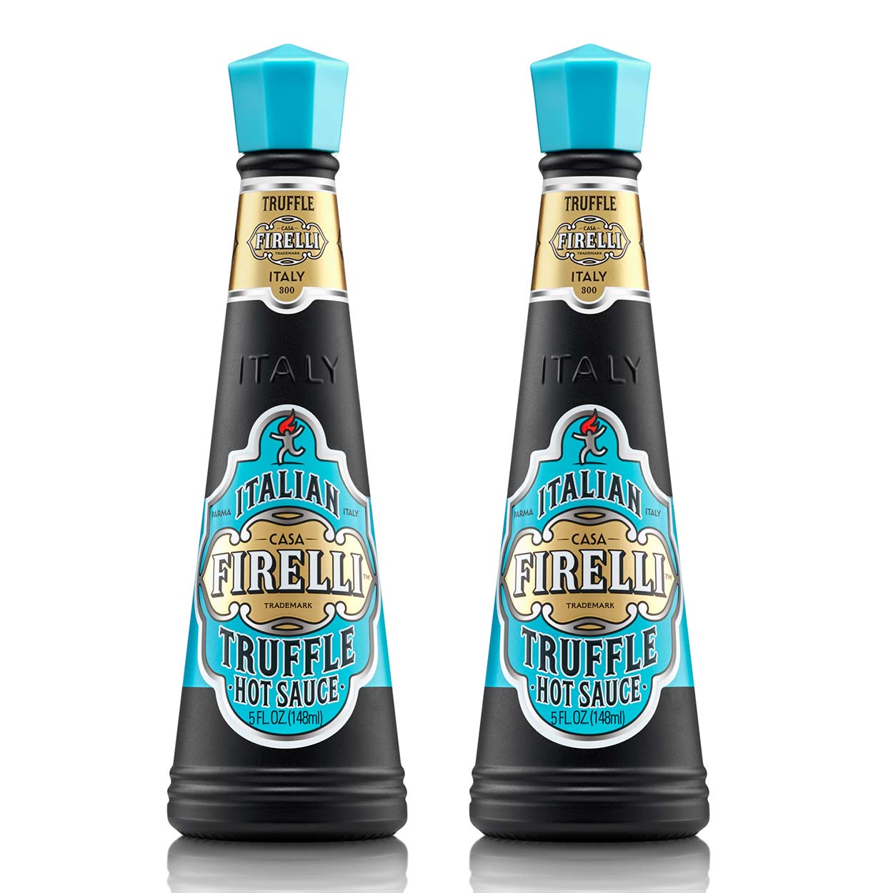 Casa Firelli Italian Truffle Hot Sauce 2x Kaufland.de