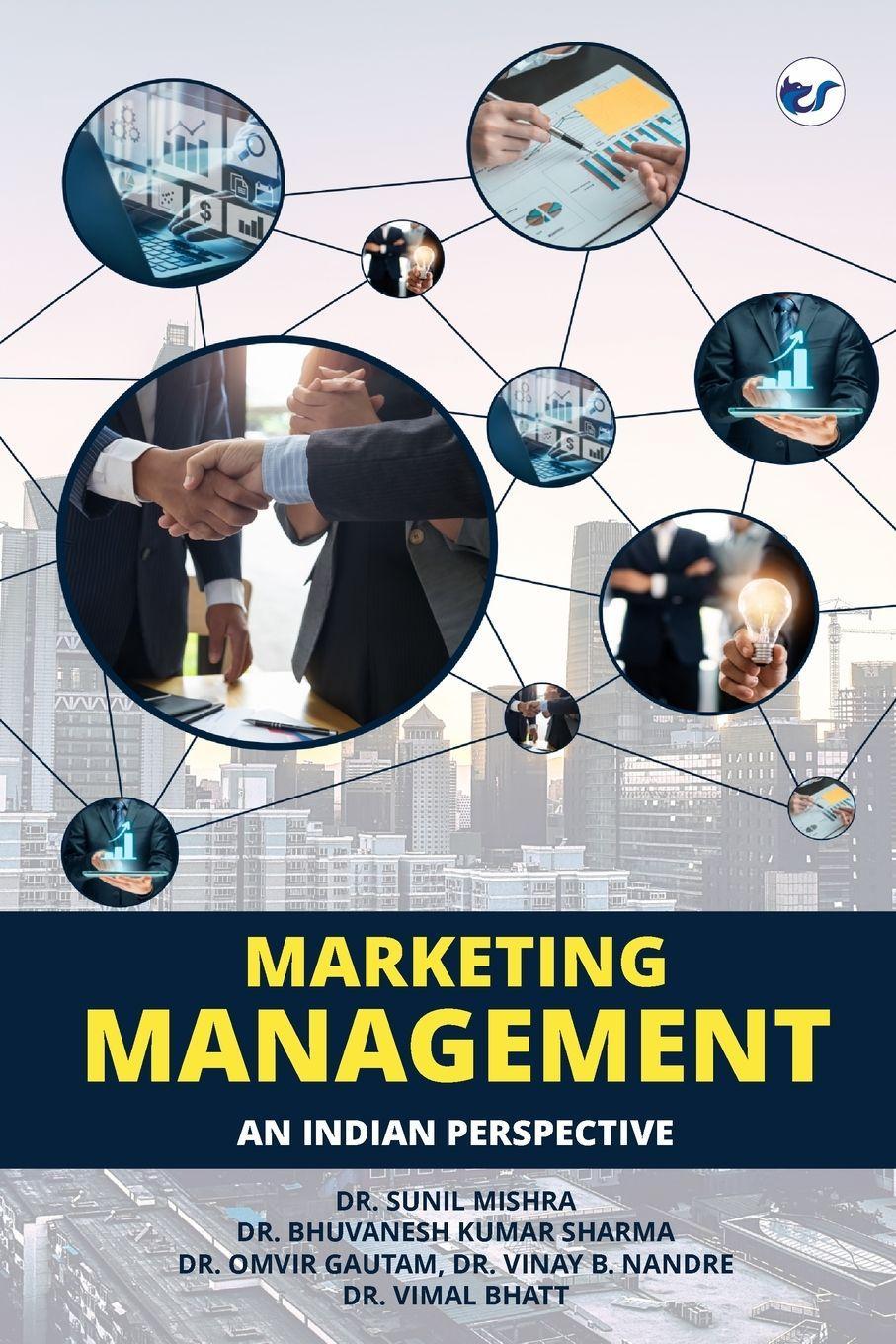 Sonstige Verlage Marketing Management