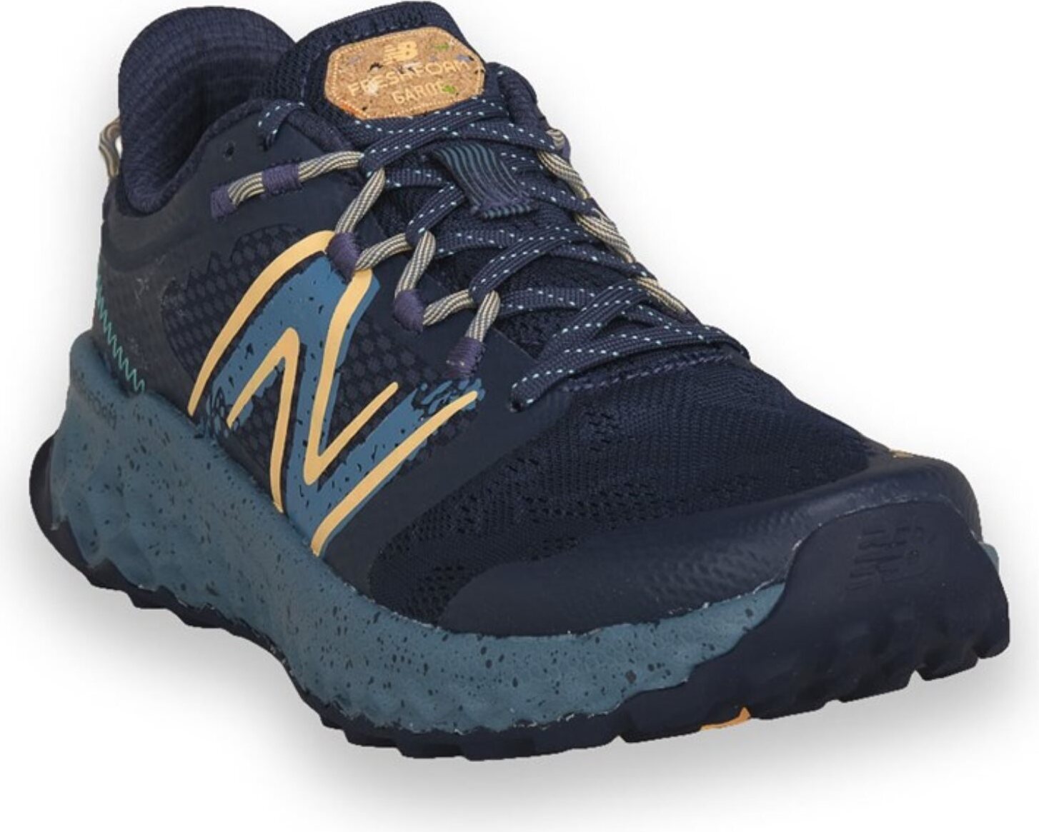 New Balance Wtgarov1 Nb Navy 40 WTGARON1