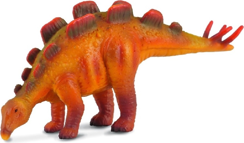 Collecta 88306 Wuerhosaurus 14 cm Dinosaurier