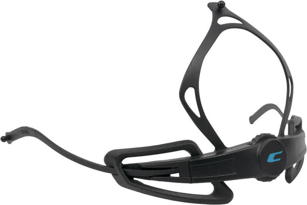 Ring Fit System Helm CGM 851 CENTRO Schwarz Blau 9851-AR1-01E