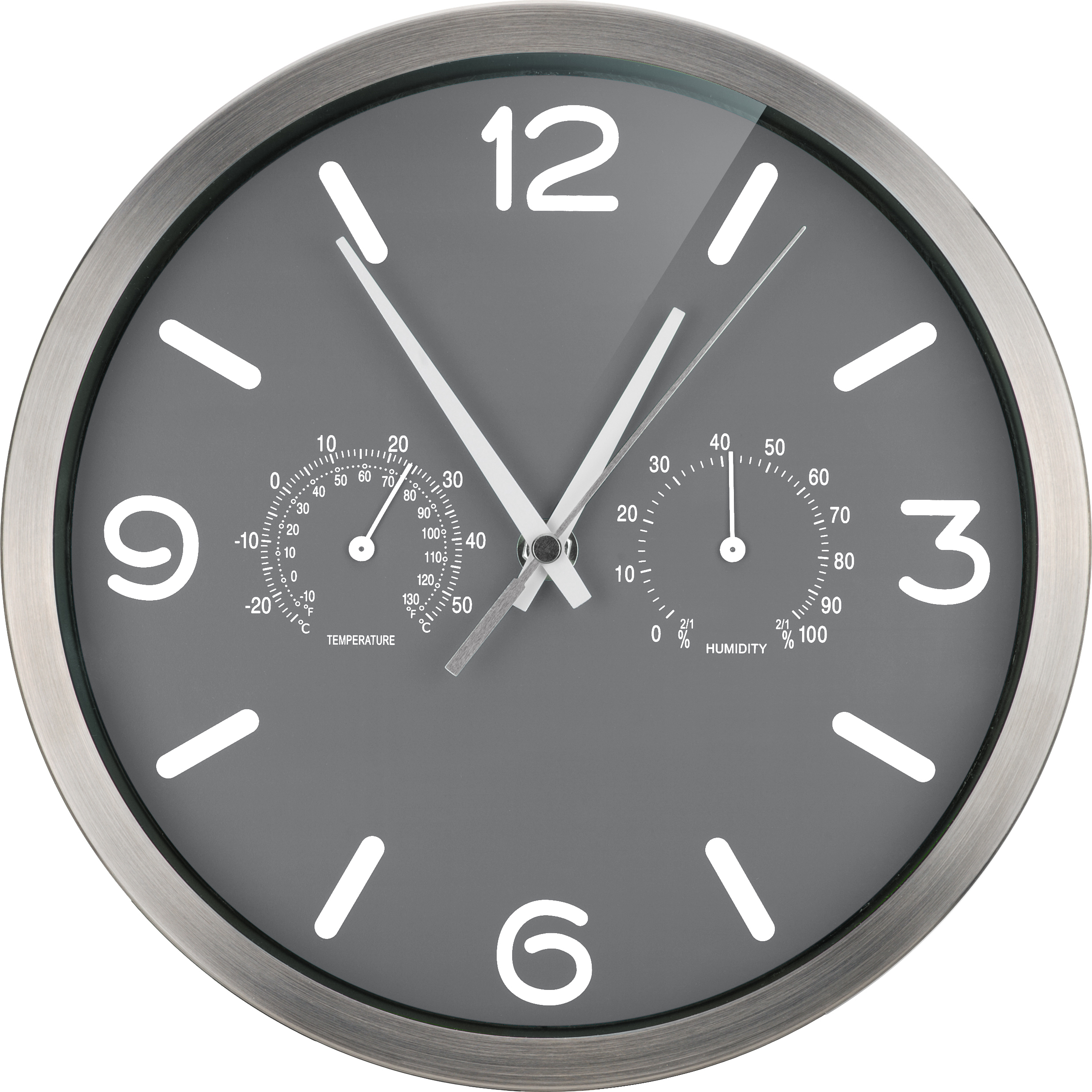 Uhren in Silber Preisvergleich Moebel 24