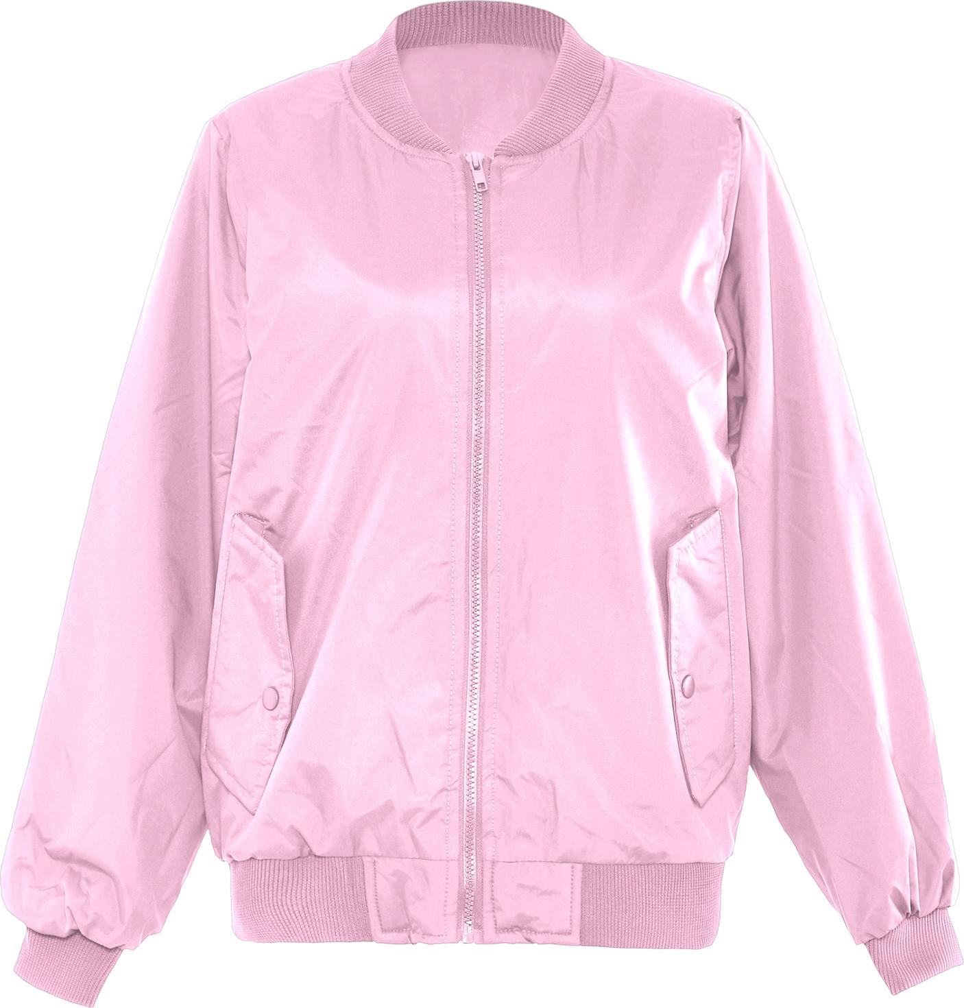 ALBEE damen jacke - süßes rosa ALBEE damen jacke - süßes rosa, XS