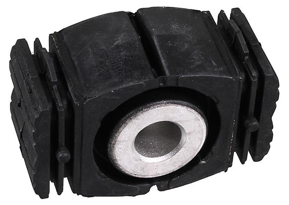 Lagerung Radlagergehäuse METZGER IAM-Expertise passend für u.a. AUDI A4