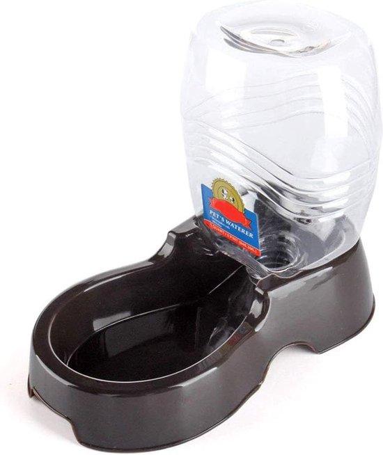 OEM Automatische Trinkstation für Hunde und Katzen 1/4 Gallone schwarz 2026