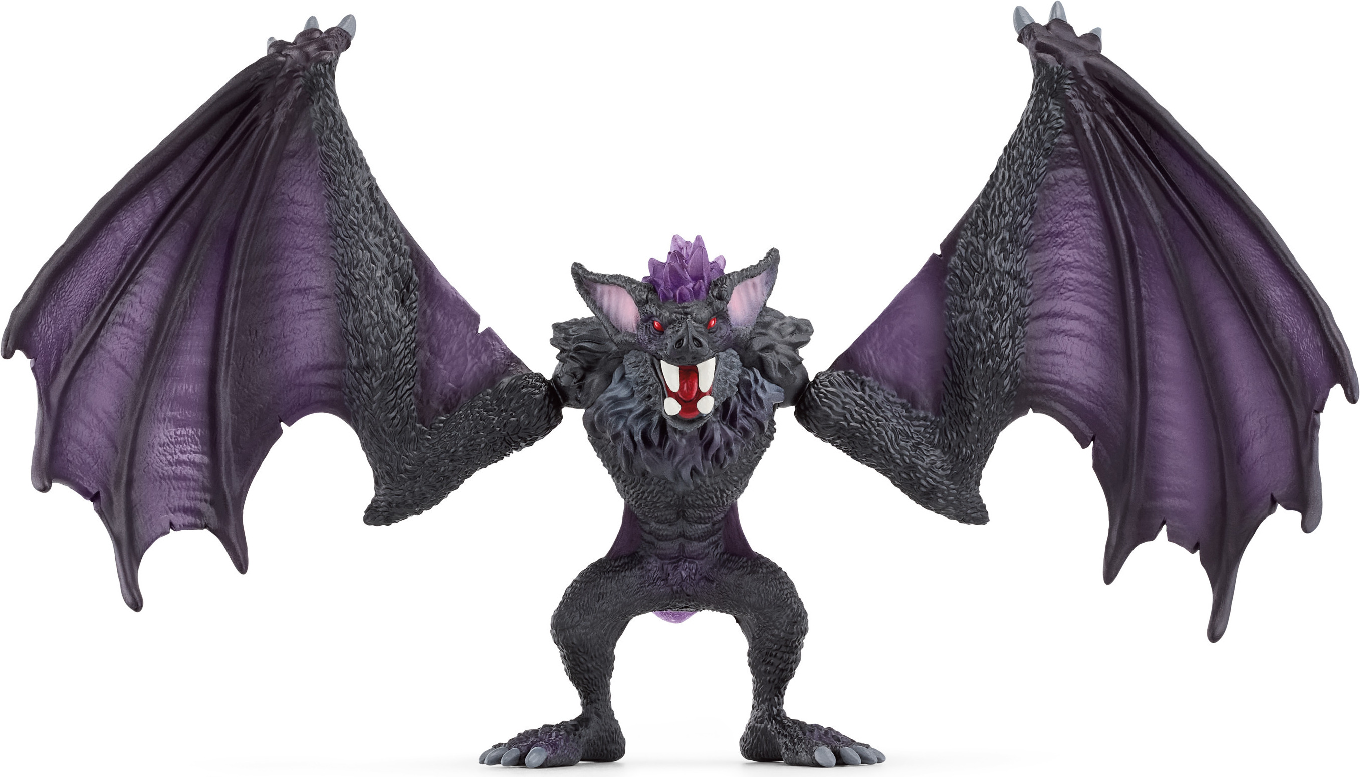 Schleich Eldrador Creatures Schattenfledermaus, Spielfigur 70792