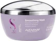 Alfaparf Milano - Semi Di Lino Smooth Smoothing Mask 200ml
