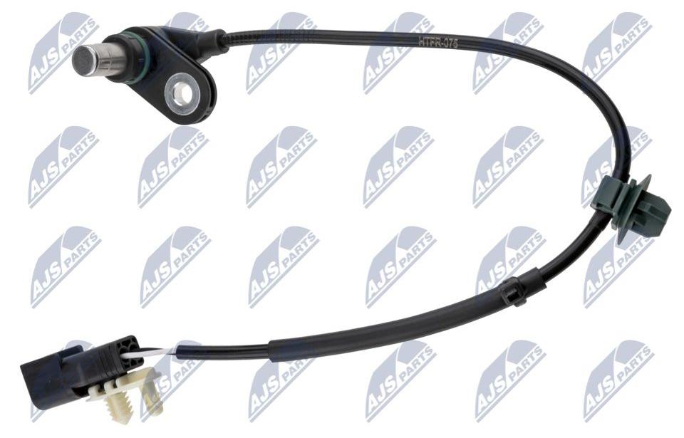 NTY HCA-FR-075 Sensor, Radgeschwindigkeit x NTY_HCA-FR-075