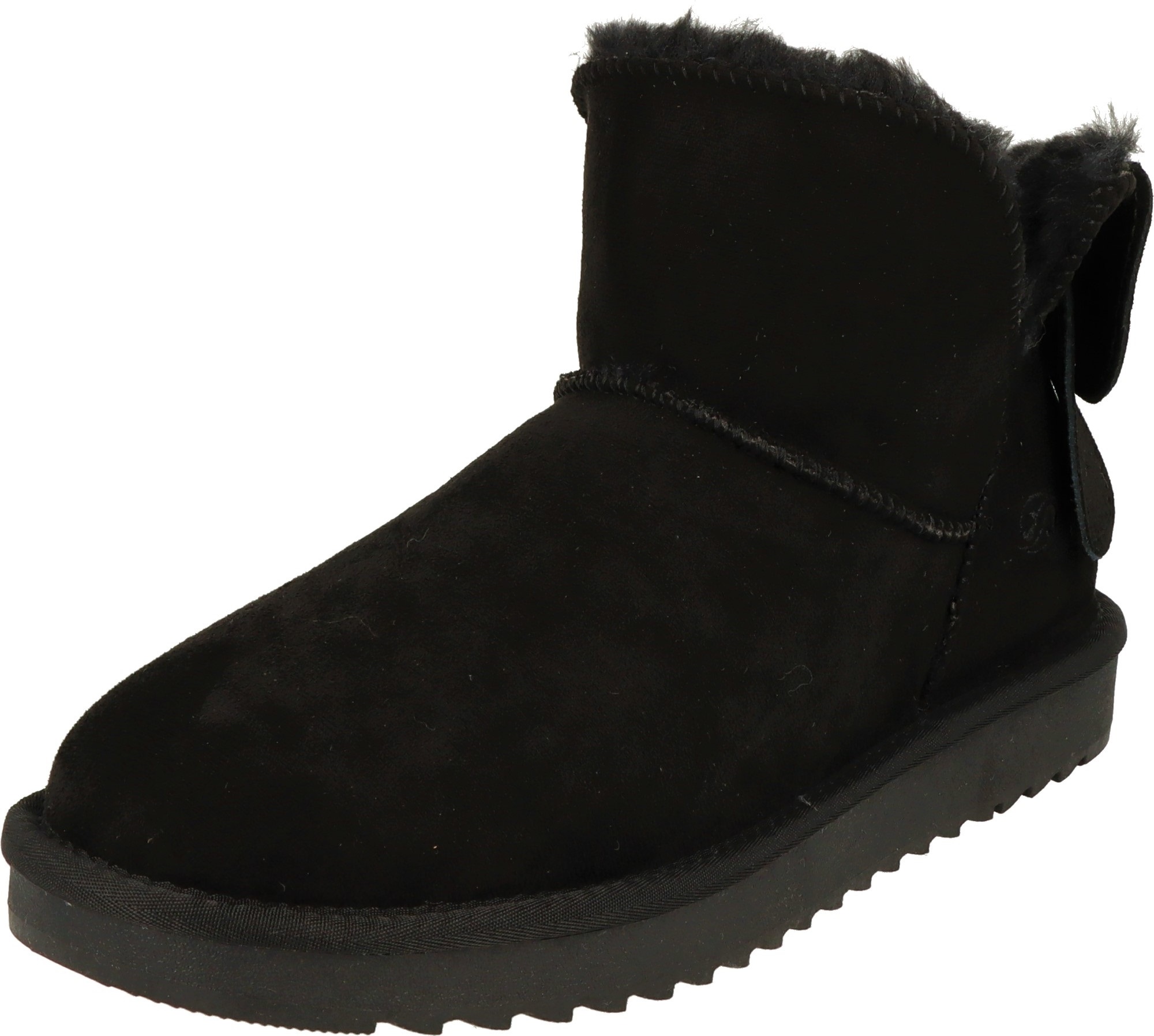 Dockers black