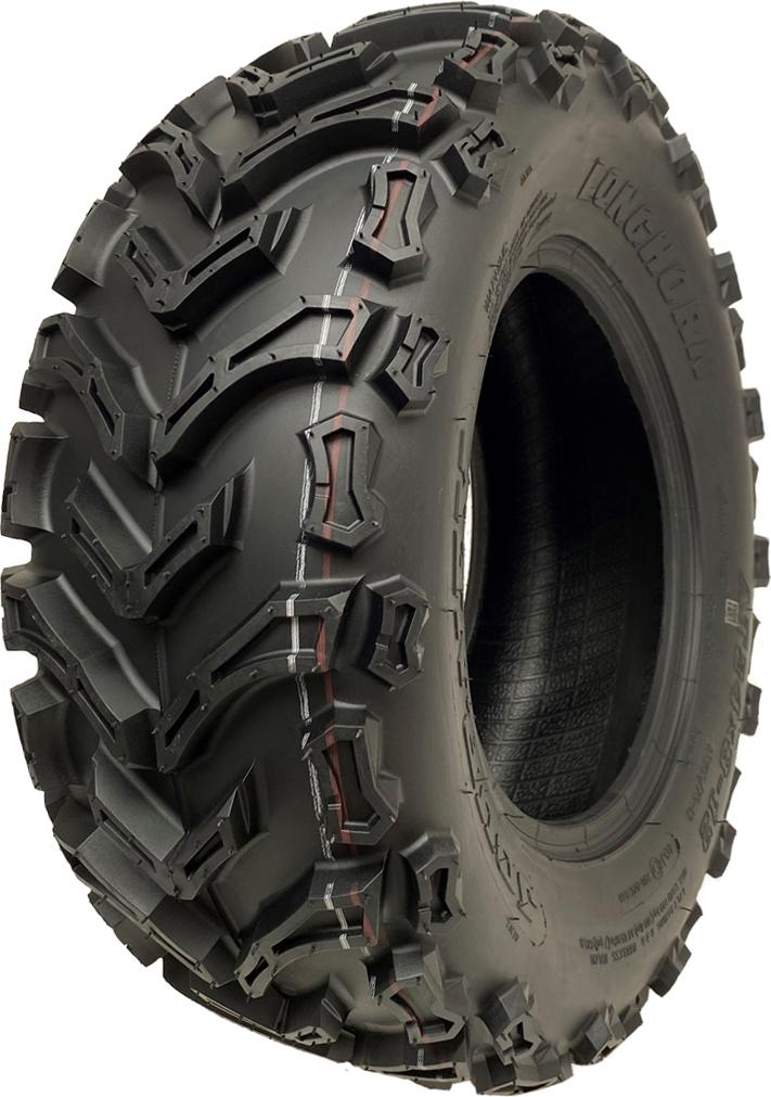 24x8.00-12 Quad ATV pneumatika 6ply Wanda P3128 E-Marked Road Legal Tubeless 40J Tire