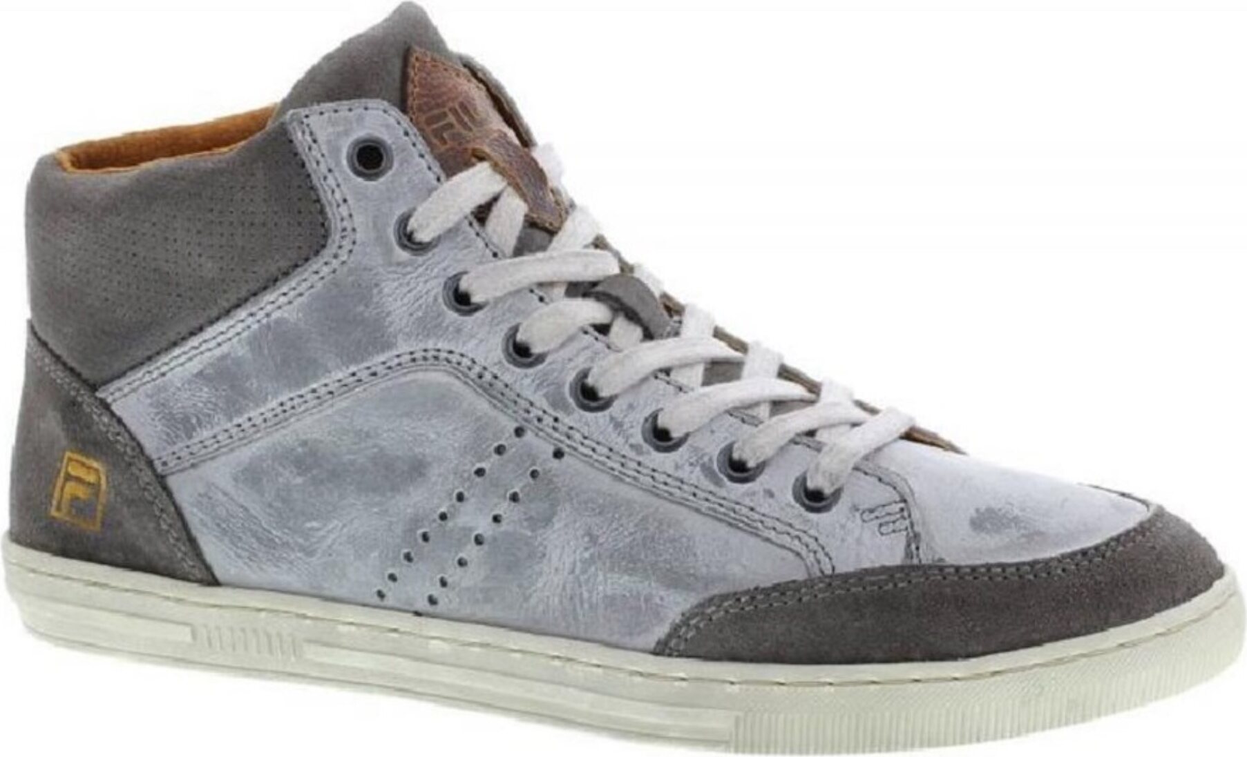 Fila Obuv Lowell Mid, 260401743JW