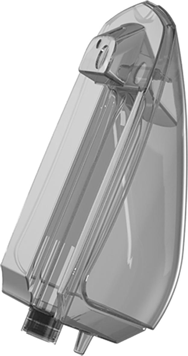 Nádrž na čerstvú vodu pre Uwant B100-S - sivá