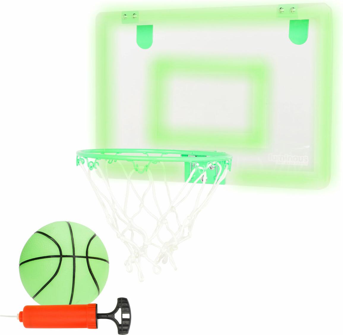 Basketballkorb Colorbaby S8906297