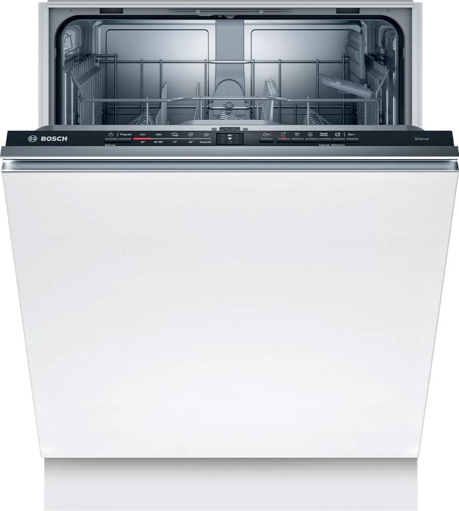 Bosch Einbaugeschirrspüler SMV2ITX18E