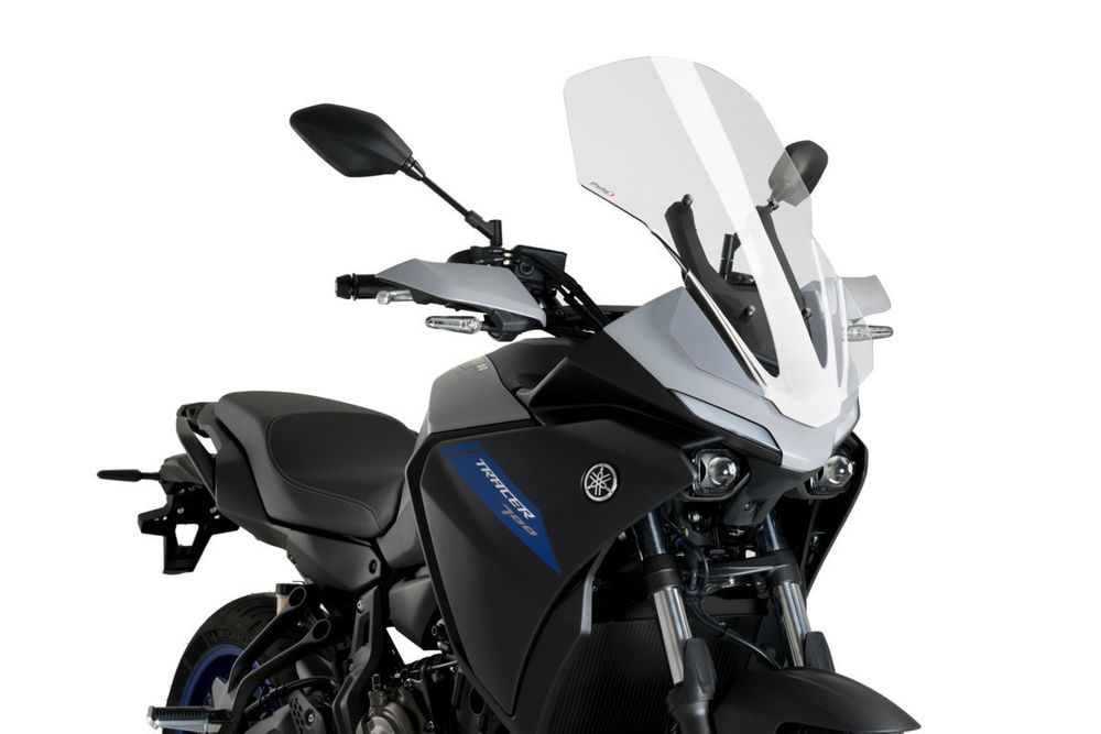 Verkleidungsscheibe Spoiler / Tourenform YAMAHA FJR1300