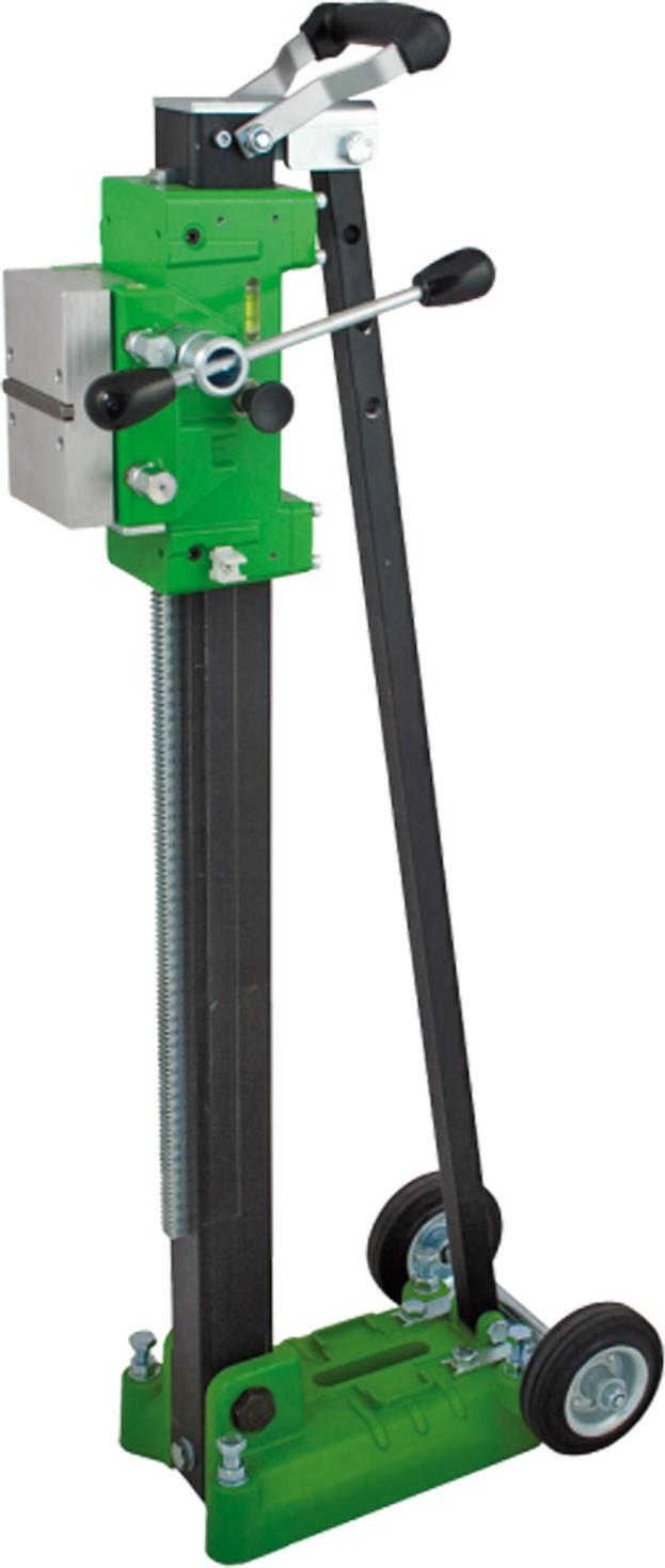 Elektrowerkzeuge GmbH Eibenstock EIBENSTOCK Bohrständer PowerLine PLB 450 G 9656000