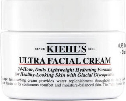 Big Buy Cooking Crema Gesichtsbehandlung Kiehl's (28 ml) S15391