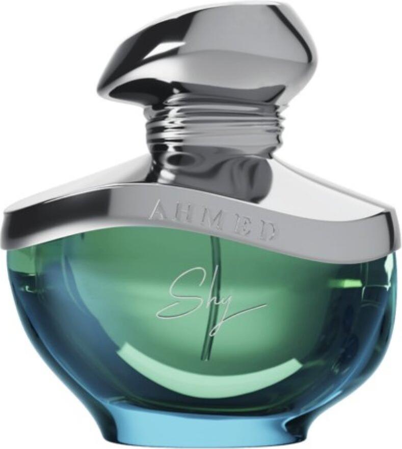 Ahmed Al Maghribi Shy - Eau De Parfum