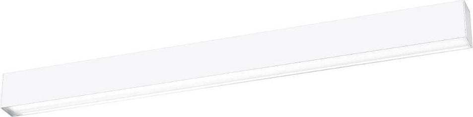 Eglo 66622 SEALZA LED Deckenleuchte 64W 2850x46mm Weiss Neutralweiss