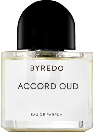 Byredo Accord Oud, 100 ml, Rumunčina, Blackberry, Šafrán, Koža, Šalvia, Pižmo, Pačuli, Sprej