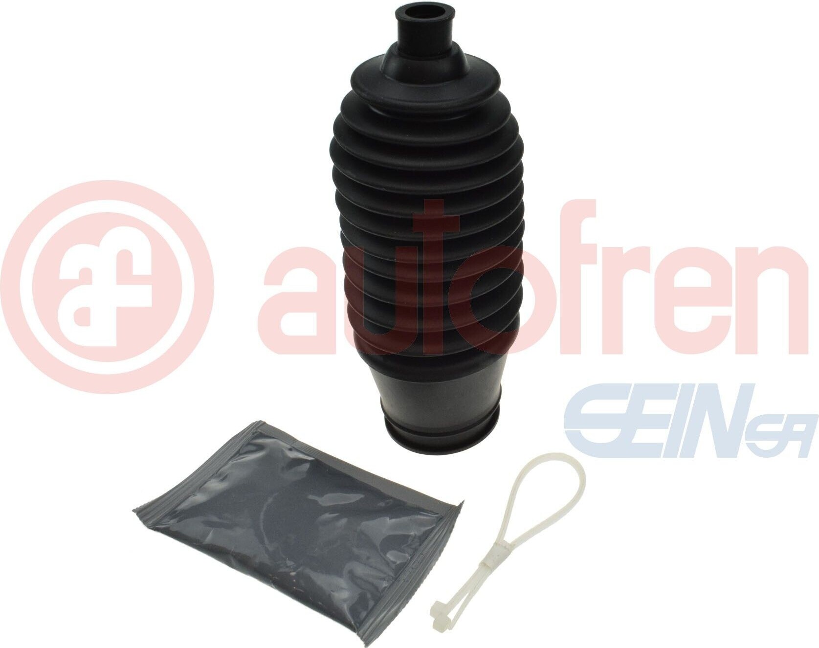 Autofrens D9357 Spurstangen